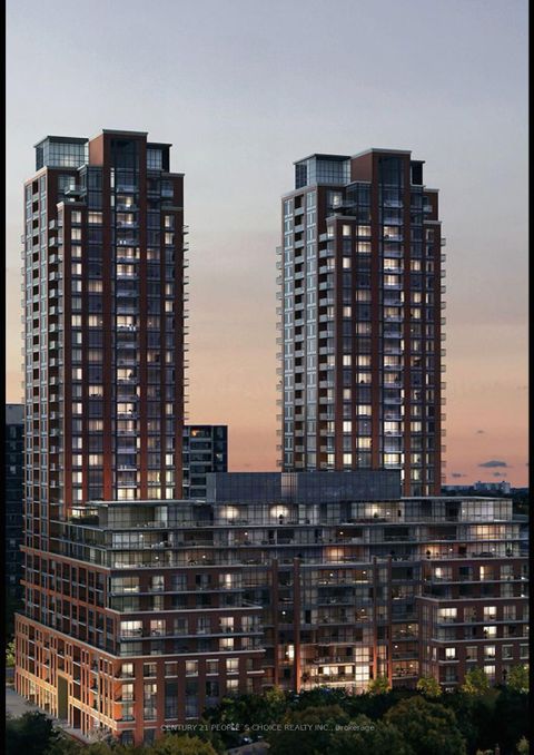Photo 0 at 2025 - 3270 Sheppard Avenue E, Sullivan, Toronto