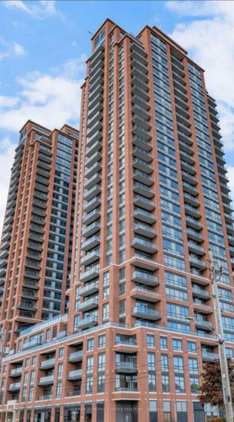 Photo 2 at 2025 - 3270 Sheppard Avenue E, Sullivan, Toronto