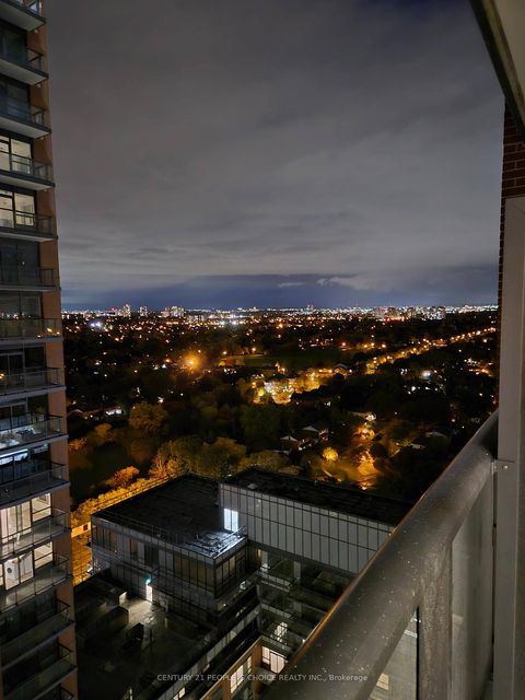 Photo 7 at 2025 - 3270 Sheppard Avenue E, Sullivan, Toronto