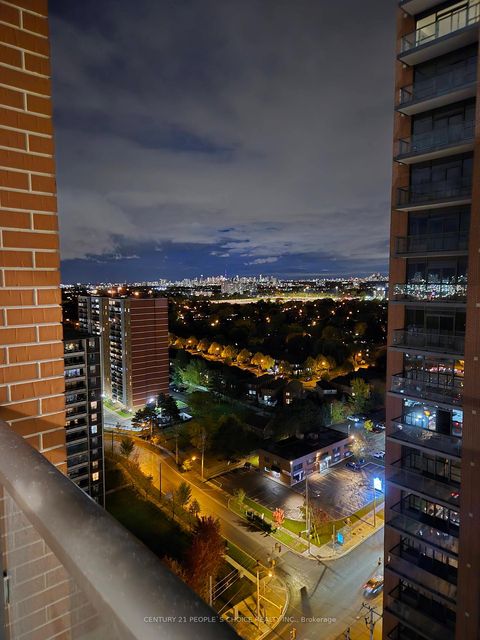 Photo 8 at 2025 - 3270 Sheppard Avenue E, Sullivan, Toronto