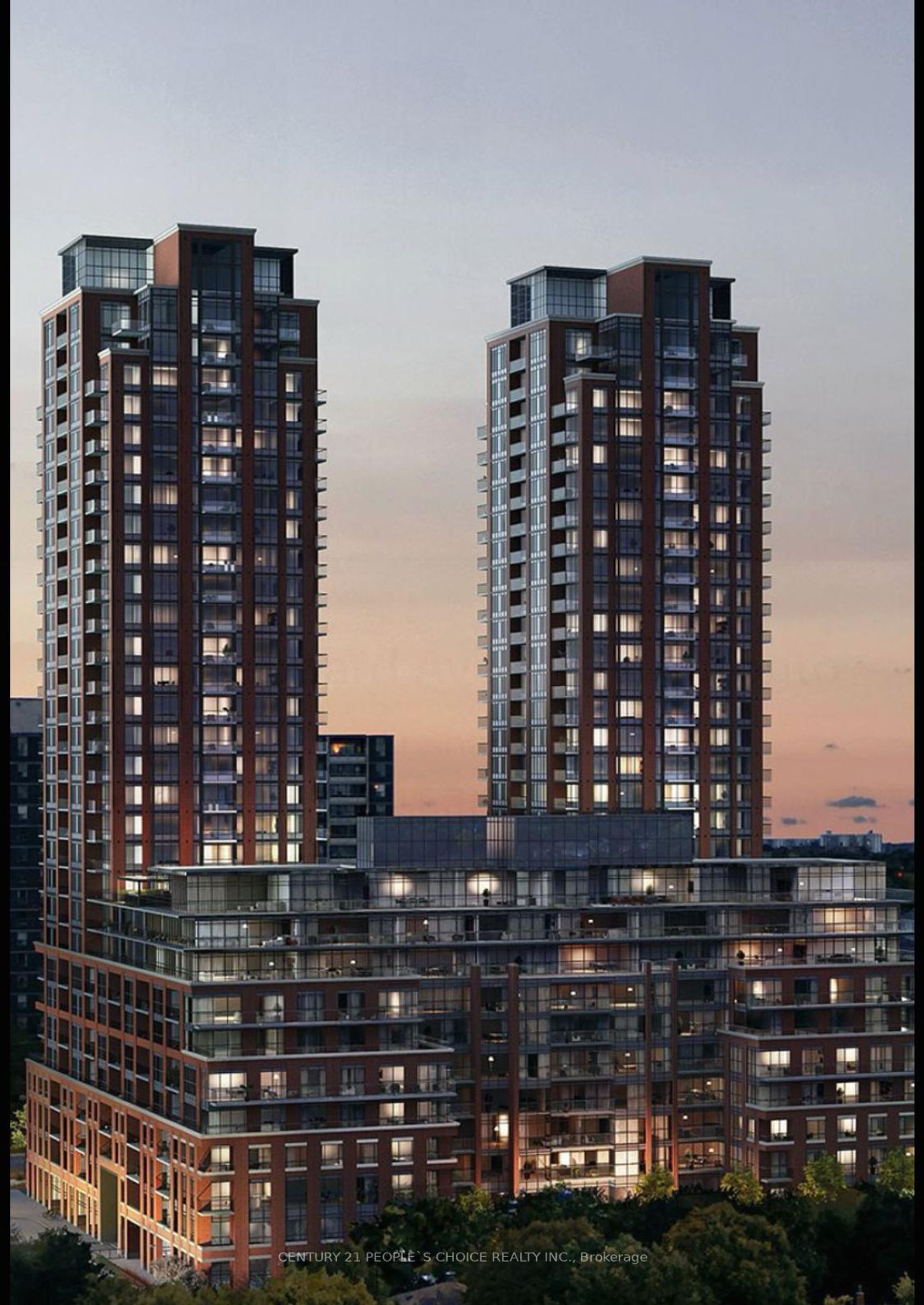 2025 - 3270 Sheppard Avenue E, Sullivan, Toronto 