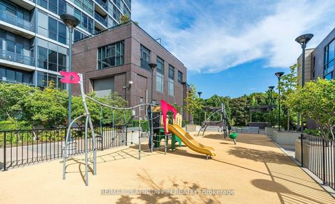 Photo 18 at 2405 - 9 Valhalla Inn Road, City Centre West, Toronto