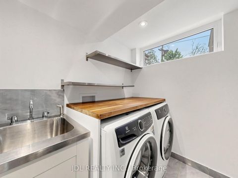 Photo 46 at 32 Ashmount Crescent, Richview, Toronto