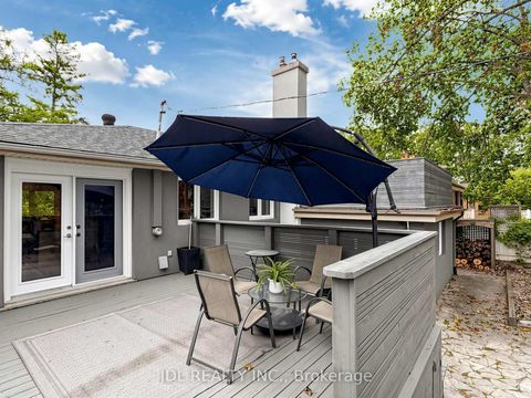 Photo 49 at 32 Ashmount Crescent, Richview, Toronto