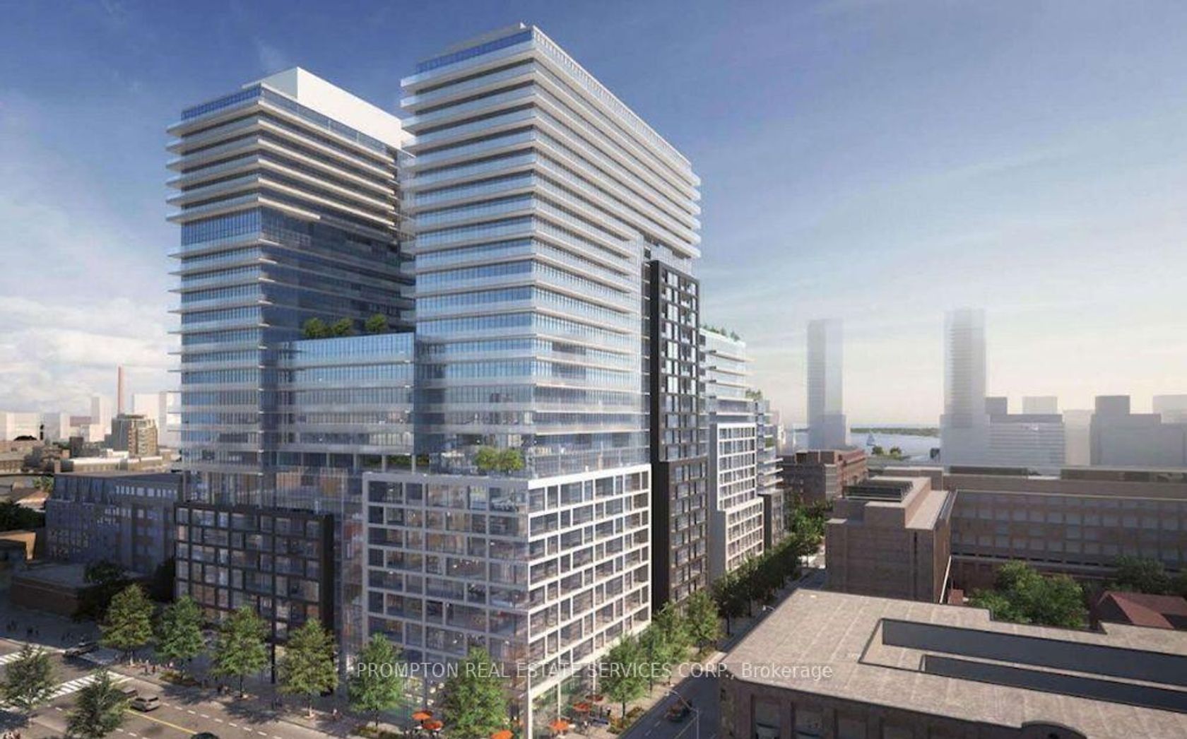 2003 - 70 Princess Street, Waterfront Communities C8, Toronto photo number 2