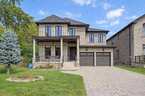 Photo 0 at 153 Lawrence Avenue, Harding, Richmond Hill