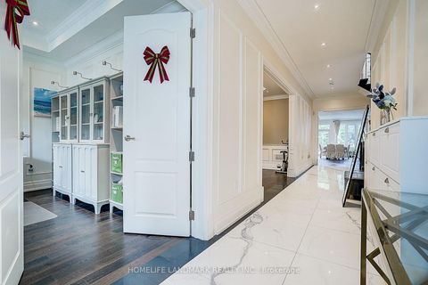 Photo 1 at 153 Lawrence Avenue, Harding, Richmond Hill