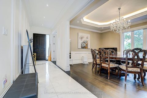 Photo 2 at 153 Lawrence Avenue, Harding, Richmond Hill