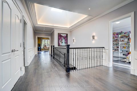 Photo 16 at 153 Lawrence Avenue, Harding, Richmond Hill
