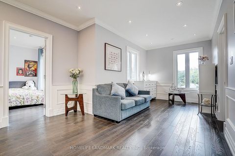 Photo 17 at 153 Lawrence Avenue, Harding, Richmond Hill