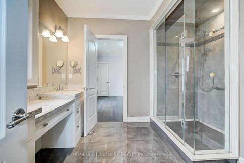 Photo 23 at 153 Lawrence Avenue, Harding, Richmond Hill