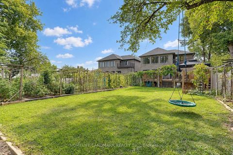 Photo 34 at 153 Lawrence Avenue, Harding, Richmond Hill