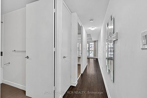 Photo 3 at 1022 - 165 Legion Road N, Mimico, Toronto