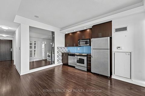 Photo 6 at 1022 - 165 Legion Road N, Mimico, Toronto