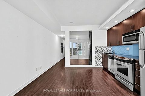 Photo 7 at 1022 - 165 Legion Road N, Mimico, Toronto