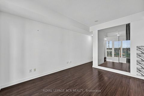 Photo 8 at 1022 - 165 Legion Road N, Mimico, Toronto