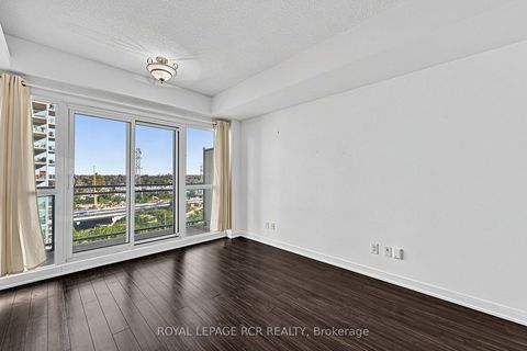 Photo 9 at 1022 - 165 Legion Road N, Mimico, Toronto