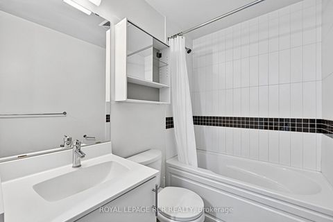 Photo 12 at 1022 - 165 Legion Road N, Mimico, Toronto