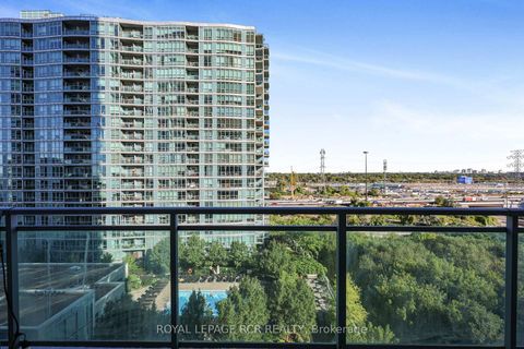Photo 14 at 1022 - 165 Legion Road N, Mimico, Toronto