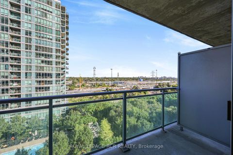Photo 15 at 1022 - 165 Legion Road N, Mimico, Toronto