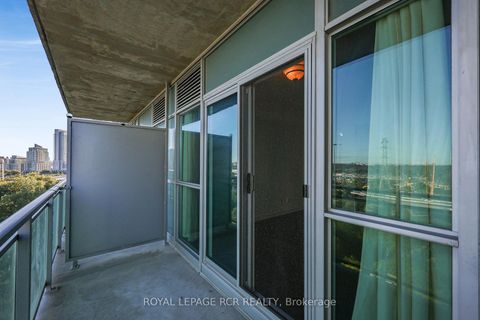 Photo 16 at 1022 - 165 Legion Road N, Mimico, Toronto