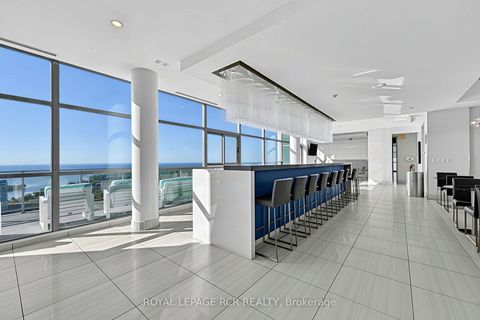 Photo 17 at 1022 - 165 Legion Road N, Mimico, Toronto
