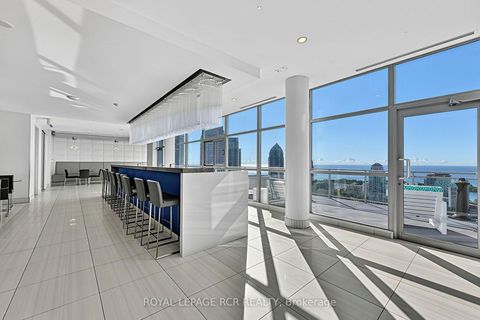 Photo 18 at 1022 - 165 Legion Road N, Mimico, Toronto