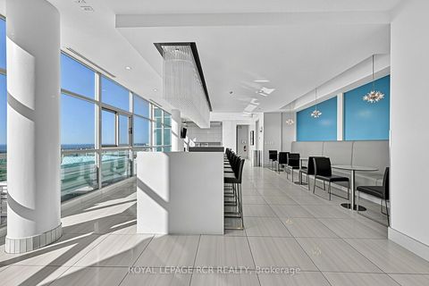 Photo 19 at 1022 - 165 Legion Road N, Mimico, Toronto