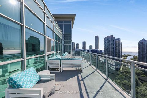 Photo 20 at 1022 - 165 Legion Road N, Mimico, Toronto