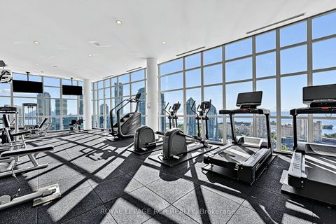 Photo 24 at 1022 - 165 Legion Road N, Mimico, Toronto