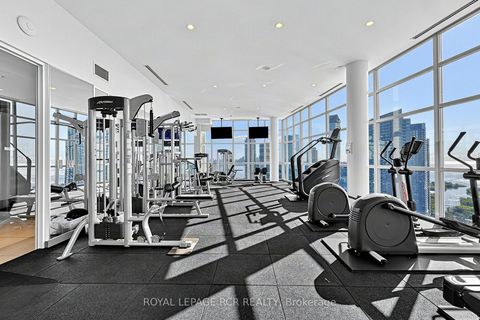 Photo 25 at 1022 - 165 Legion Road N, Mimico, Toronto