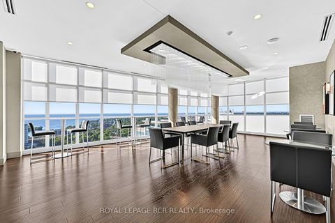 Photo 26 at 1022 - 165 Legion Road N, Mimico, Toronto