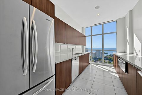Photo 27 at 1022 - 165 Legion Road N, Mimico, Toronto