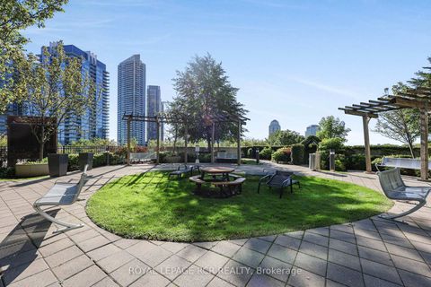 Photo 28 at 1022 - 165 Legion Road N, Mimico, Toronto