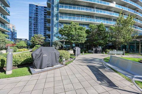 Photo 29 at 1022 - 165 Legion Road N, Mimico, Toronto