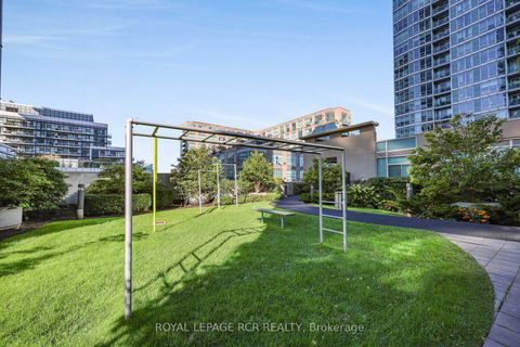 Photo 30 at 1022 - 165 Legion Road N, Mimico, Toronto