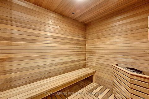 Photo 33 at 1022 - 165 Legion Road N, Mimico, Toronto