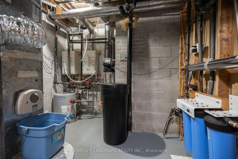 Photo 8 at 14 Meadow Heights Court, Uplands, Vaughan