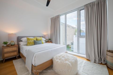Photo 20 at 3 - 34 Boston Avenue, South Riverdale, Toronto