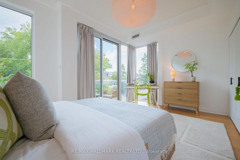 Photo 25 at 3 - 34 Boston Avenue, South Riverdale, Toronto