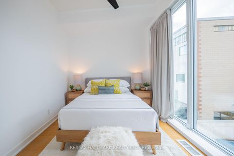 Photo 28 at 3 - 34 Boston Avenue, South Riverdale, Toronto