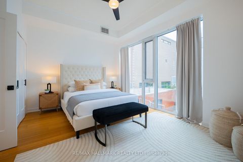 Photo 32 at 3 - 34 Boston Avenue, South Riverdale, Toronto