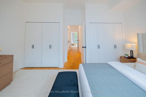 Photo 34 at 3 - 34 Boston Avenue, South Riverdale, Toronto