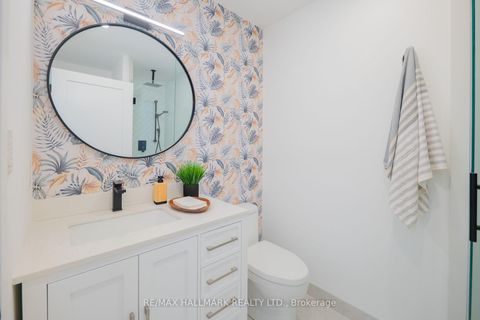 Photo 36 at 3 - 34 Boston Avenue, South Riverdale, Toronto