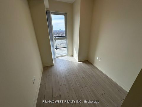 Photo 13 at 2511 - 38 Annie Craig Drive, Mimico, Toronto
