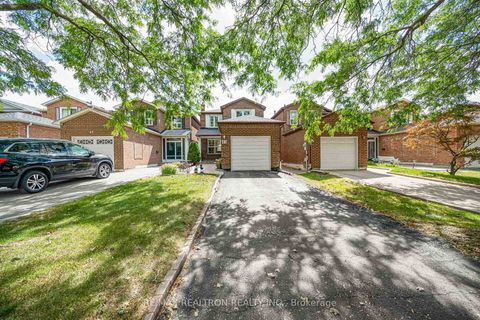 Photo 0 at 45 Frank Rivers Drive, Steeles, Toronto