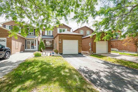 Photo 1 at 45 Frank Rivers Drive, Steeles, Toronto