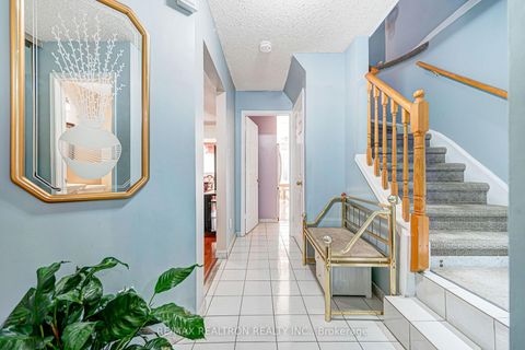 Photo 5 at 45 Frank Rivers Drive, Steeles, Toronto