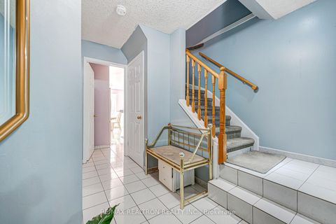 Photo 6 at 45 Frank Rivers Drive, Steeles, Toronto