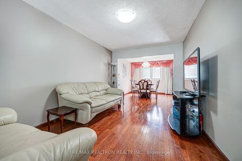 Photo 8 at 45 Frank Rivers Drive, Steeles, Toronto